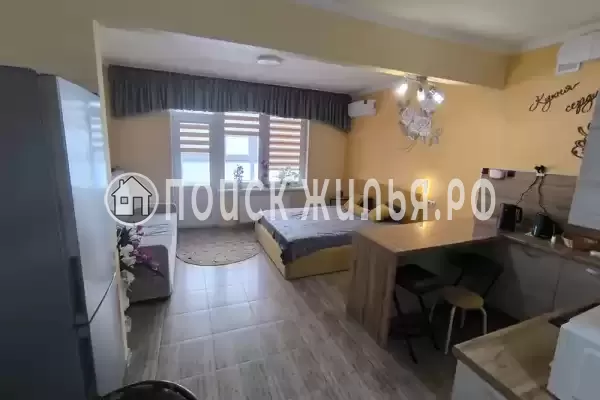 Апартаменты «Кавказ» Апартаменты «Кавказ»