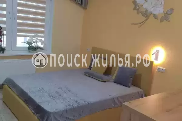 Апартаменты «Кавказ» Апартаменты «Кавказ»