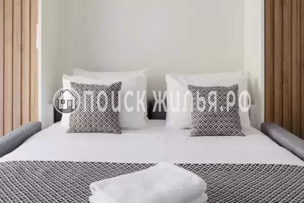 Апартаменты «Кавказ» Апартаменты «Кавказ»