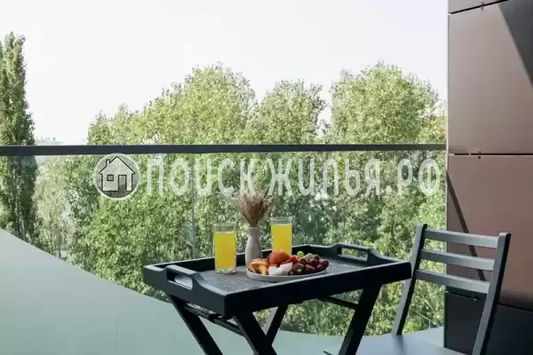 Апартаменты «Кавказ» Апартаменты «Кавказ»