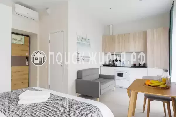 Апартаменты «Кавказ» Апартаменты «Кавказ»