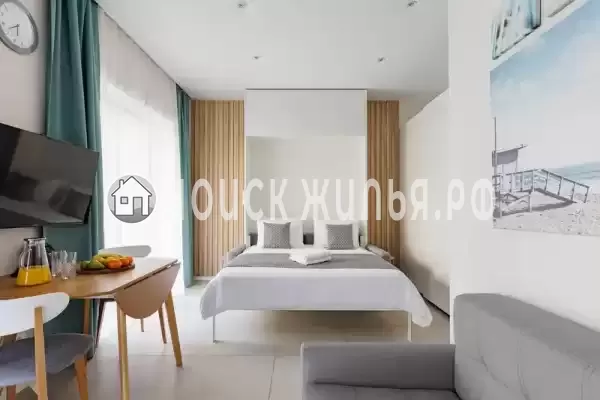 Апартаменты «Кавказ» Апартаменты «Кавказ»