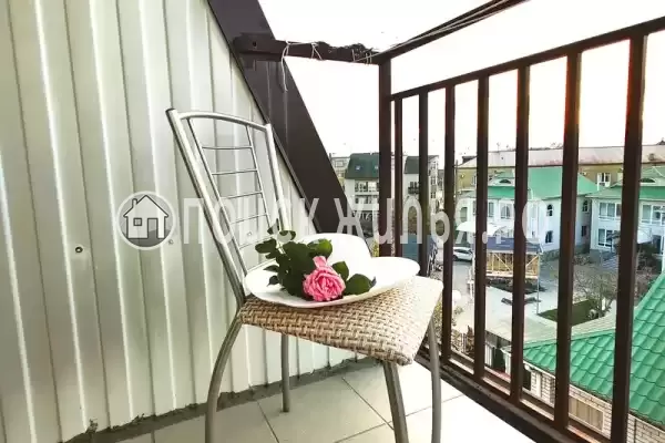 Отель «Морская волна» Отель «Морская волна»