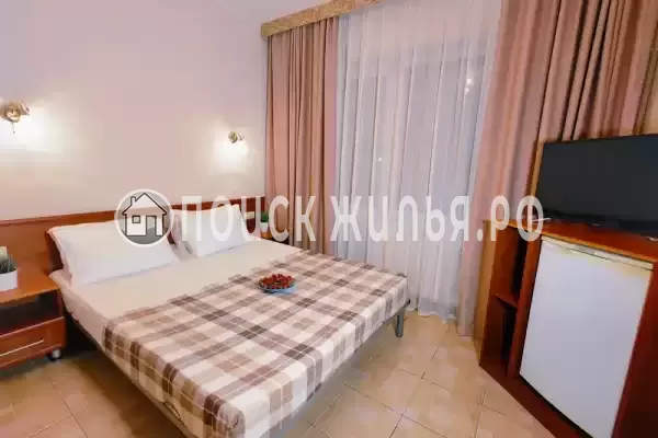 Отель «Морская волна» Отель «Морская волна»