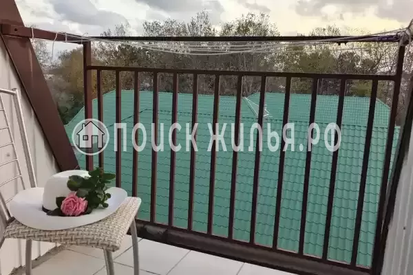 Отель «Морская волна» Отель «Морская волна»