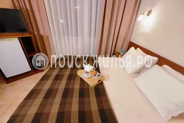 Отель «Морская волна» Отель «Морская волна»