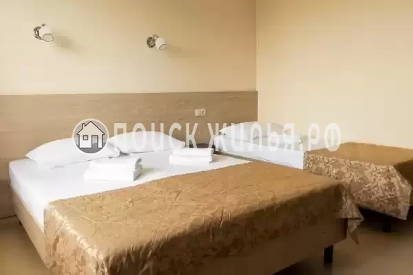 Отель «Морская волна» Отель «Морская волна»