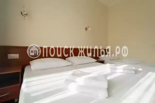 Отель «Морская волна» Отель «Морская волна»