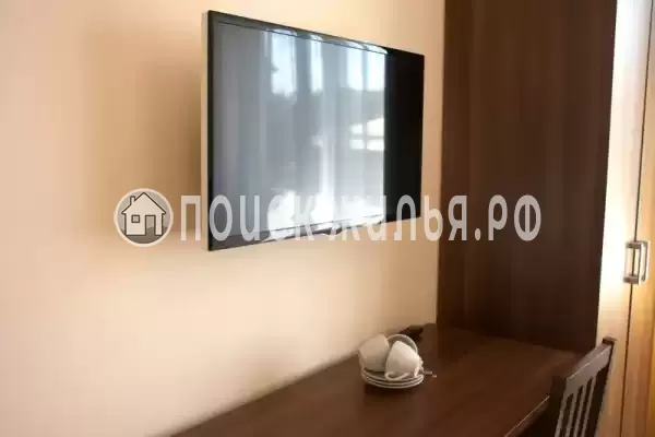 Отель «Морская волна» Отель «Морская волна»