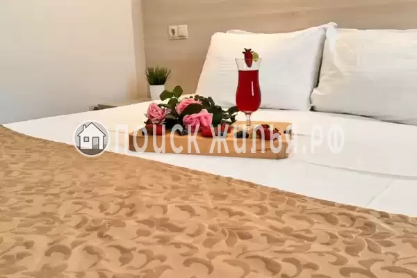 Отель «Морская волна» Отель «Морская волна»