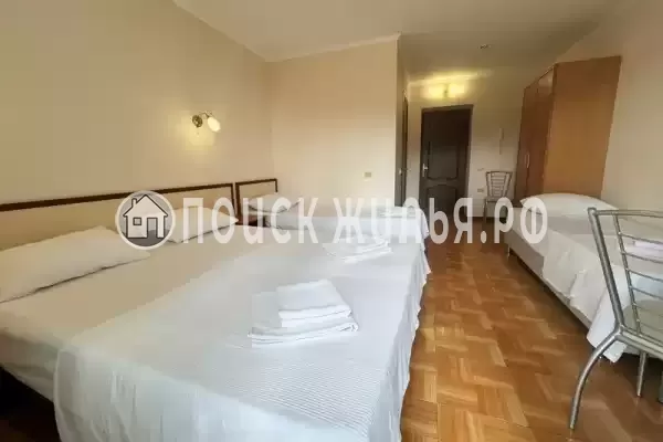 Отель «Морская волна» Отель «Морская волна»