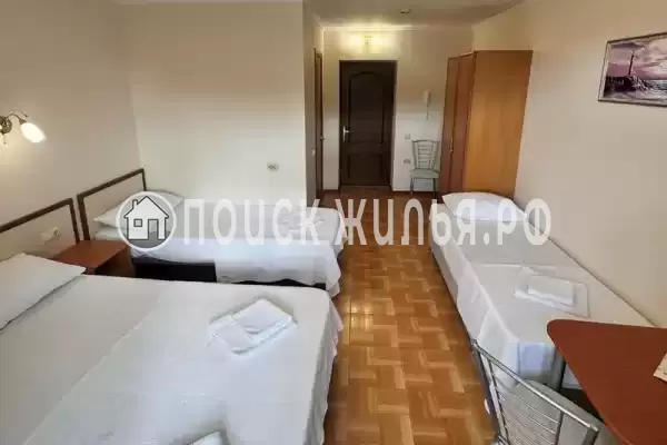 Отель «Морская волна» Отель «Морская волна»