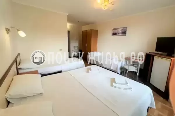 Отель «Морская волна» Отель «Морская волна»