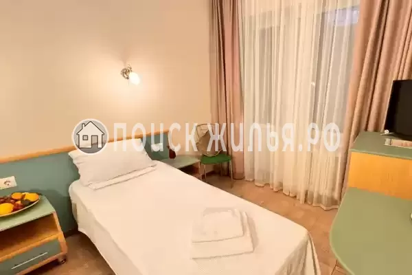 Отель «Морская волна» Отель «Морская волна»