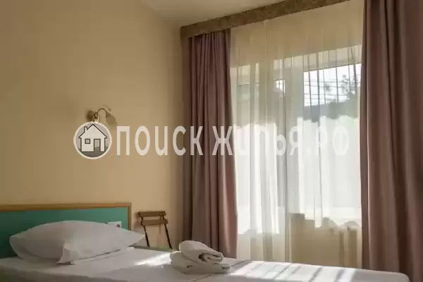 Отель «Морская волна» Отель «Морская волна»