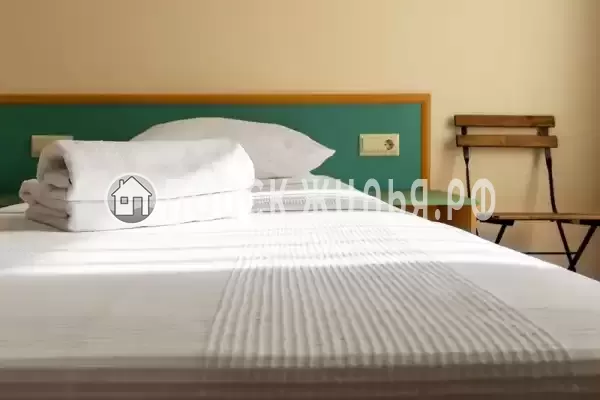 Отель «Морская волна» Отель «Морская волна»