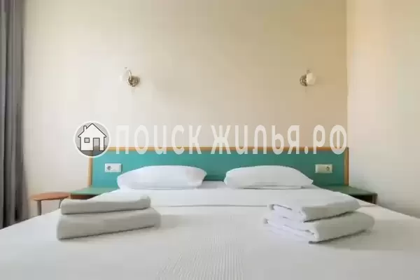 Отель «Морская волна» Отель «Морская волна»