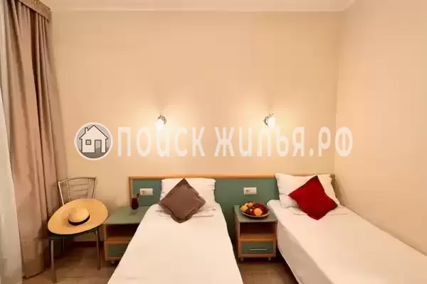 Отель «Морская волна» Отель «Морская волна»