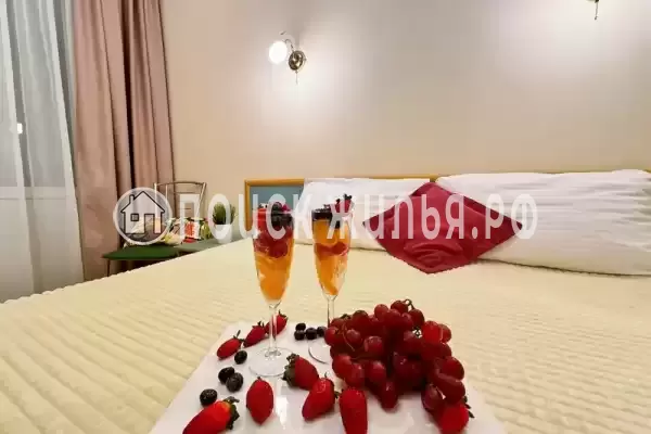 Отель «Морская волна» Отель «Морская волна»