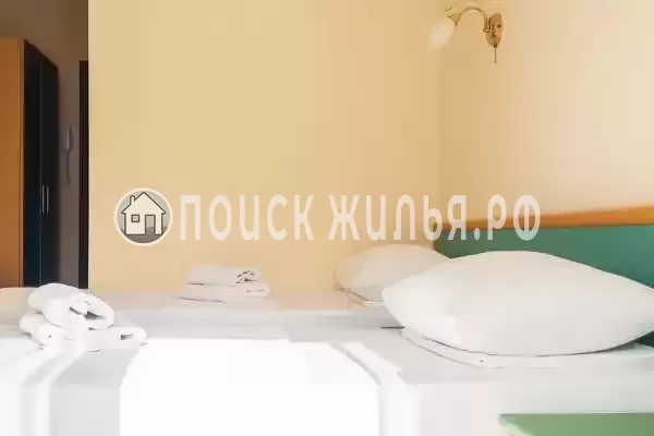 Отель «Морская волна» Отель «Морская волна»