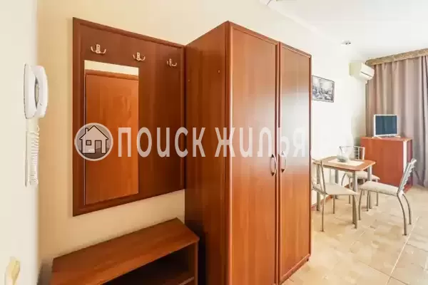 Отель «Морская волна» Отель «Морская волна»