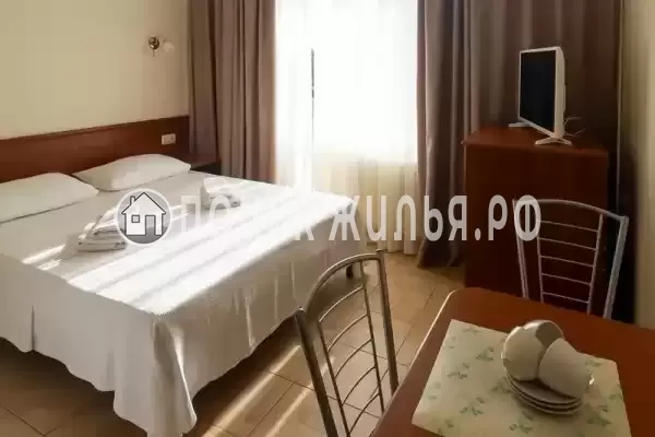 Отель «Морская волна» Отель «Морская волна»