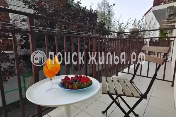 Отель «Морская волна» Отель «Морская волна»