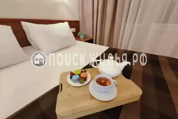 Отель «Морская волна» Отель «Морская волна»