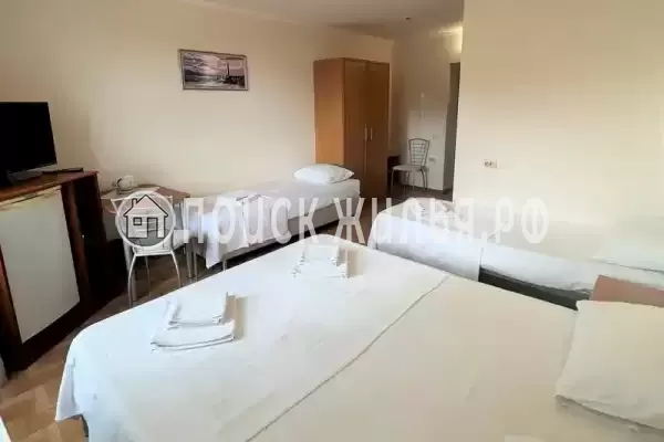 Отель «Морская волна» Отель «Морская волна»