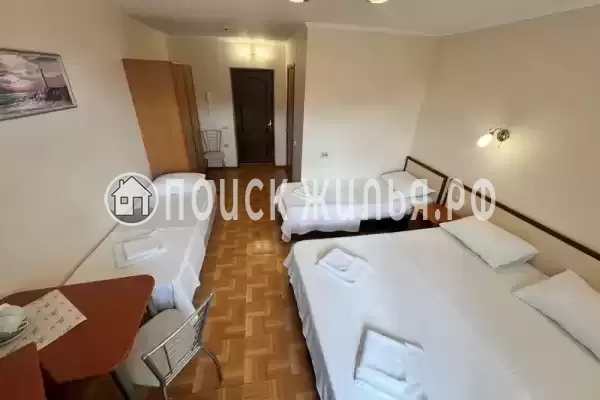 Отель «Морская волна» Отель «Морская волна»