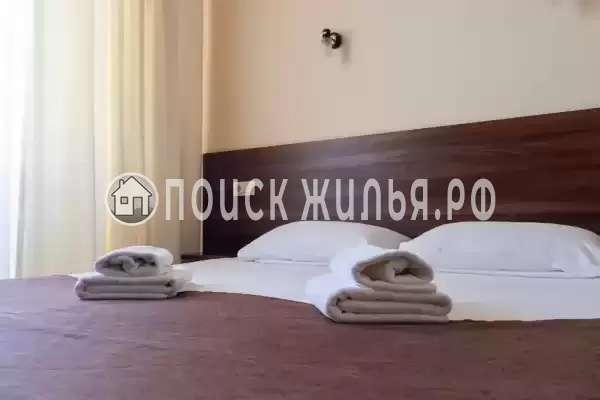 Отель «Морская волна» Отель «Морская волна»