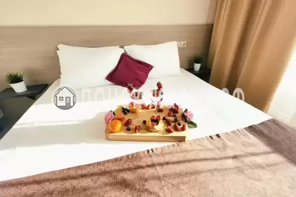 Отель «Морская волна» Отель «Морская волна»