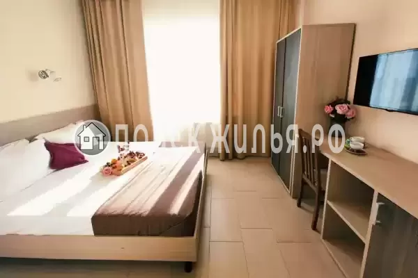 Отель «Морская волна» Отель «Морская волна»