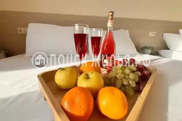 Отель «Морская волна» Отель «Морская волна»