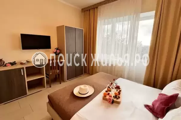 Отель «Морская волна» Отель «Морская волна»