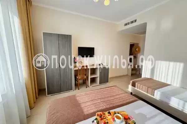 Отель «Морская волна» Отель «Морская волна»