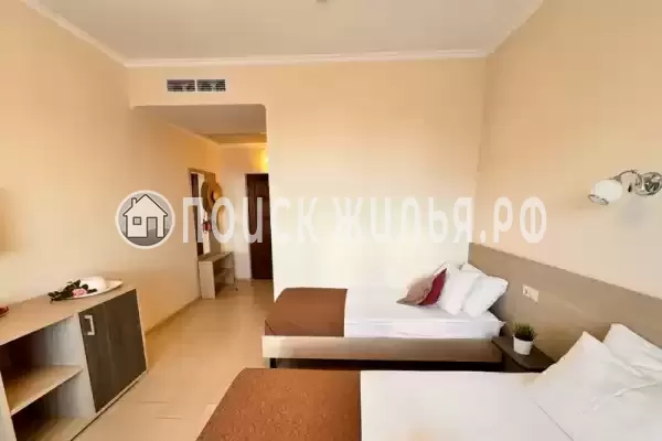 Отель «Морская волна» Отель «Морская волна»