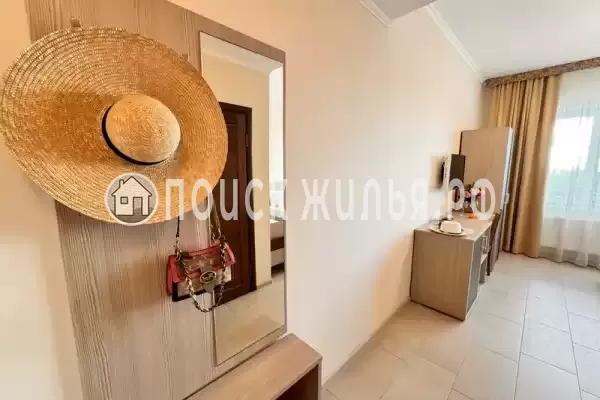 Отель «Морская волна» Отель «Морская волна»