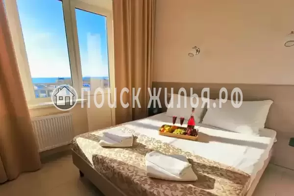 Отель «Морская волна» Отель «Морская волна»