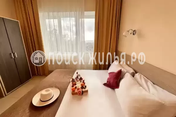 Отель «Морская волна» Отель «Морская волна»