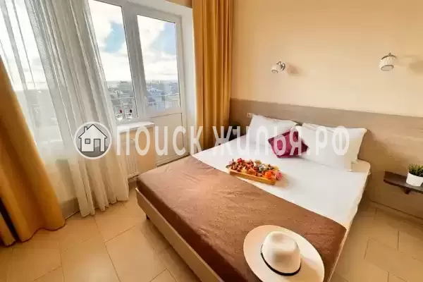 Отель «Морская волна» Отель «Морская волна»