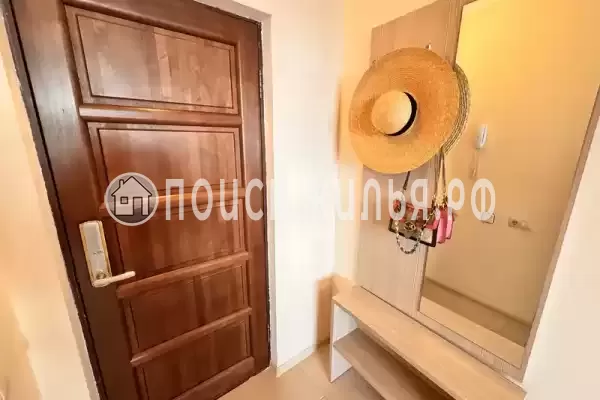 Отель «Морская волна» Отель «Морская волна»