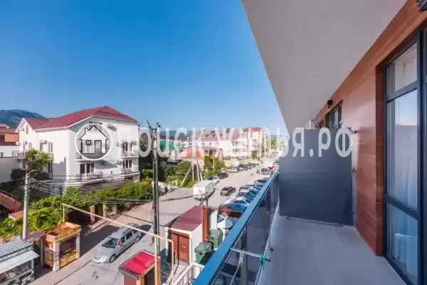 Отель «AquaVita»