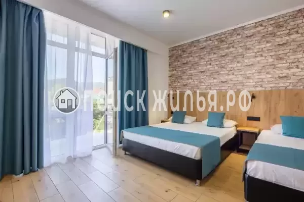 Отель «AquaVita»