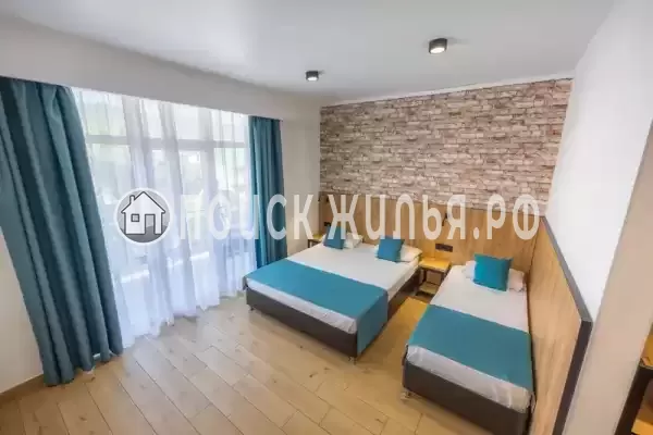 Отель «AquaVita»