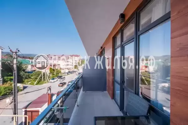 Отель «AquaVita»