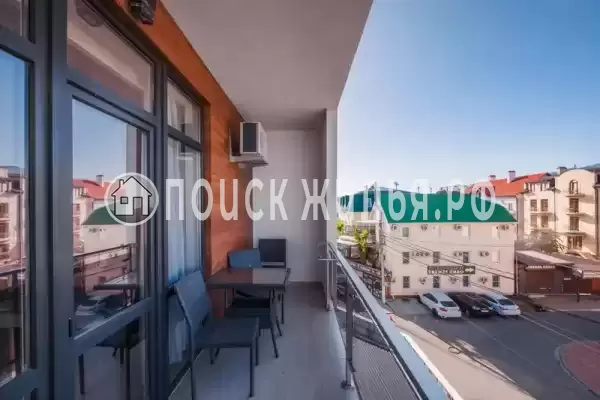 Отель «AquaVita»