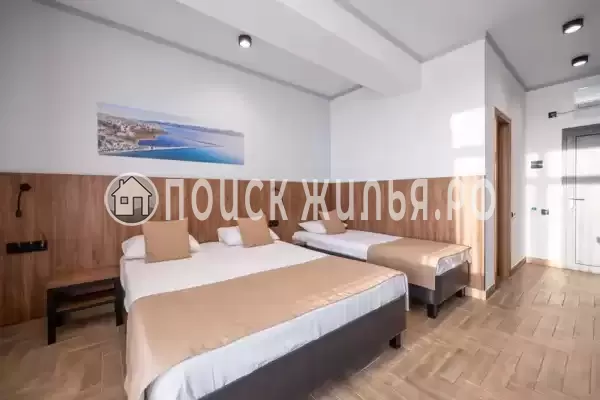 Отель «AquaVita»