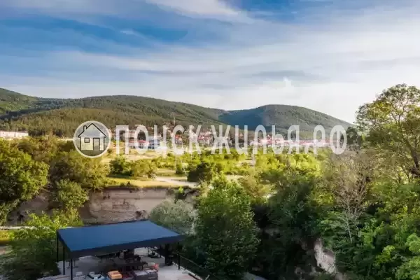 Отель «AquaVita»