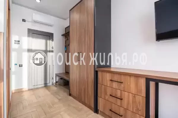 Отель «AquaVita»